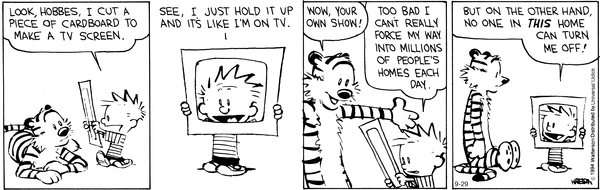 calvinandhobbes